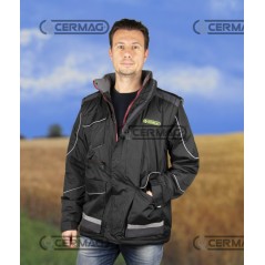 Giubbotto CERMAG Taglia L 00336 CERMAG