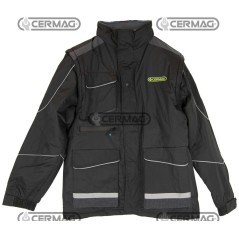 Chaqueta CERMAG Talla XL 00337 CERMAG | NewgardenAgri.com