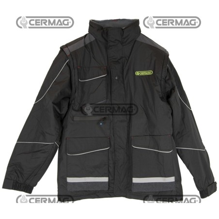 Giubbotto CERMAG Taglia XXL 00338 CERMAG | NewgardenAgri.com