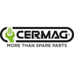 CERMAG Aufklebergröße 150x48 mm 00110 CERMAG | NewgardenAgri.com