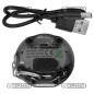 CERMAG 00305 LED light keychain