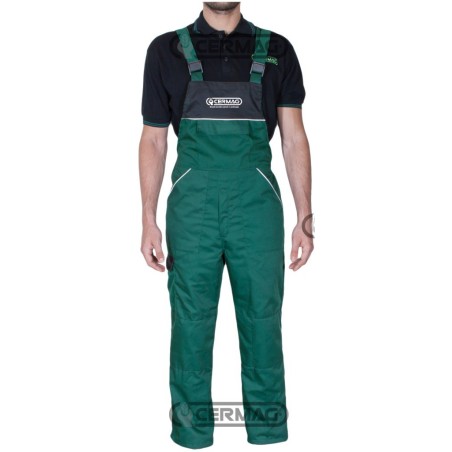 CERMAG Bib Overalls Size XL 00303 CERMAG | NewgardenAgri.com