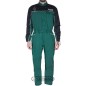 CERMAG Work Overalls Size XXL 00319 CERMAG