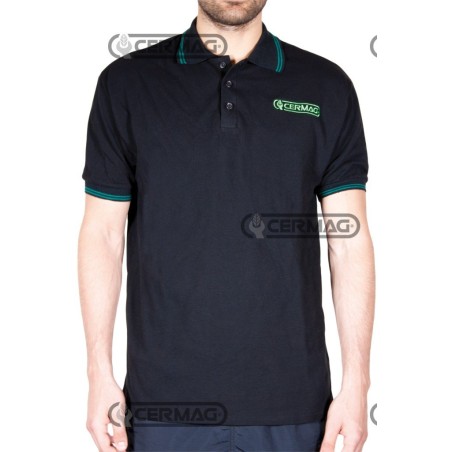 CERMAG Polo Shirt Size XXL 00322 CERMAG | NewgardenAgri.com