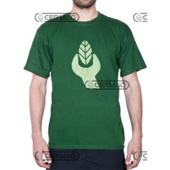 CERMAG T-Shirt Größe XL 00325 CERMAG | NewgardenAgri.com