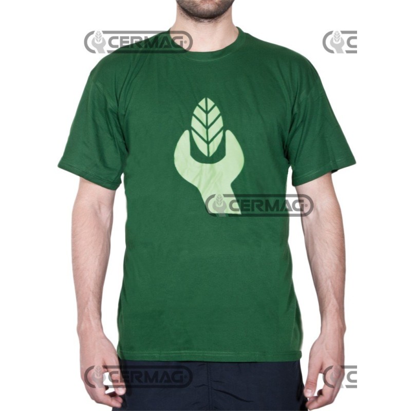 CERMAG T-Shirt Größe XXL 00326 CERMAG