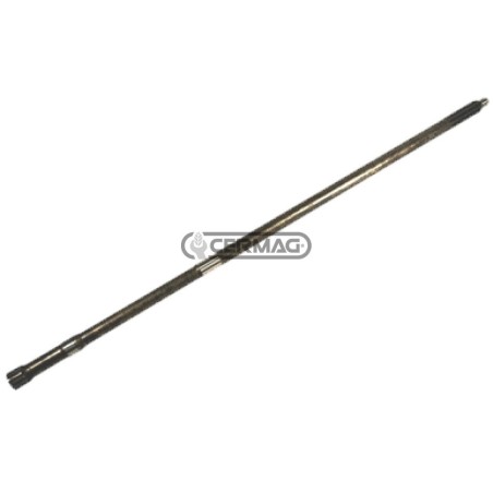 Clutch Engagement Shaft PDF 5132066C | NewgardenAgri.com