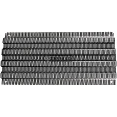 Rejilla superior metálica 64506 | NewgardenAgri.com