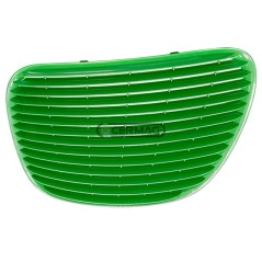 Rejilla del capó derecho para JOHN DEERE 65795 | NewgardenAgri.com