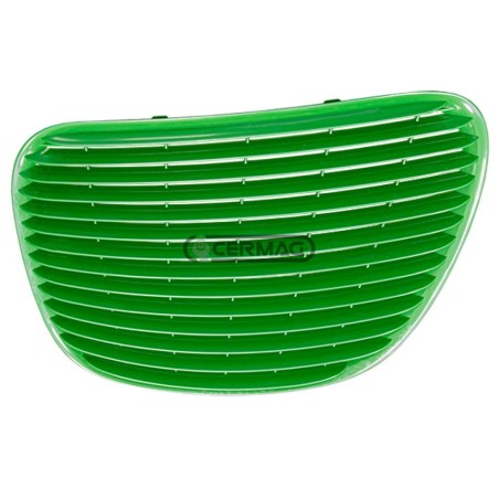 Rejilla del capó derecho para JOHN DEERE 65795 | NewgardenAgri.com