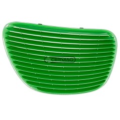 Rejilla izquierda para el capó del JOHN DEERE 65796 | NewgardenAgri.com