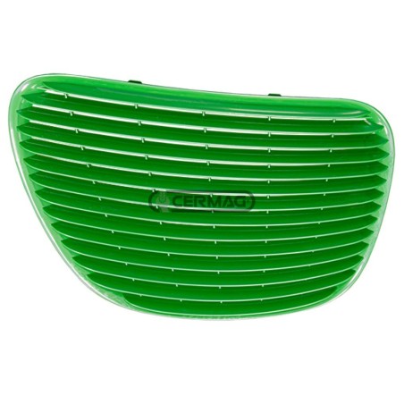 Rejilla izquierda para el capó del JOHN DEERE 65796 | NewgardenAgri.com