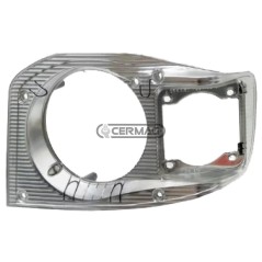 Soporte de faro izquierdo para FENDT FAVORIT 916501021151C | NewgardenAgri.com