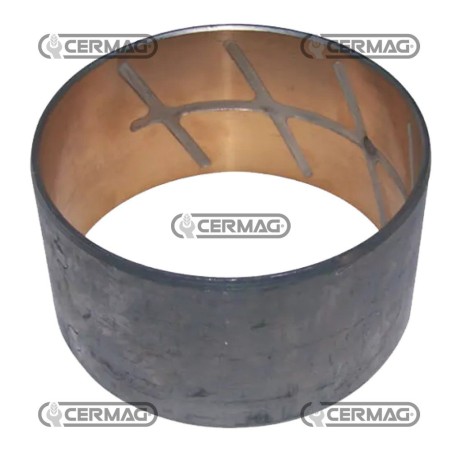 Casquillo del eje delantero 95x100x55 3426028M2C | NewgardenAgri.com