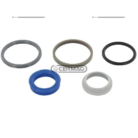 kit guarnizioni x cilindro sterzo OGNIBENE 5160916C | NewgardenAgri.com