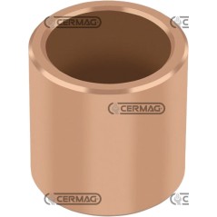 Boccola per assale anteriore Dimensioni 38x42x50 mm 65726 | NewgardenAgri.com