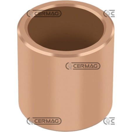 Boccola per assale anteriore Dimensioni 38x42x50 mm 65726 | NewgardenAgri.com