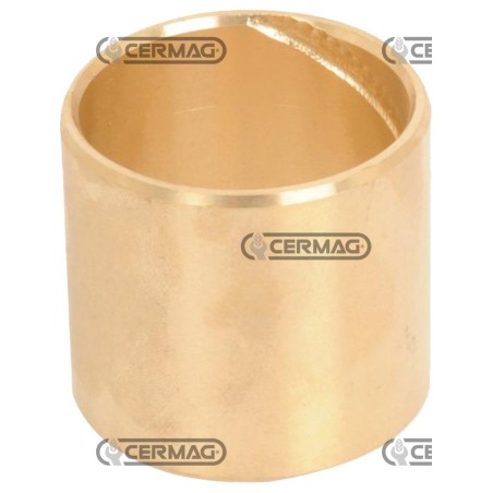 Boccola per assale anteriore Dimensioni 38x42x40 mm 65727 | NewgardenAgri.com