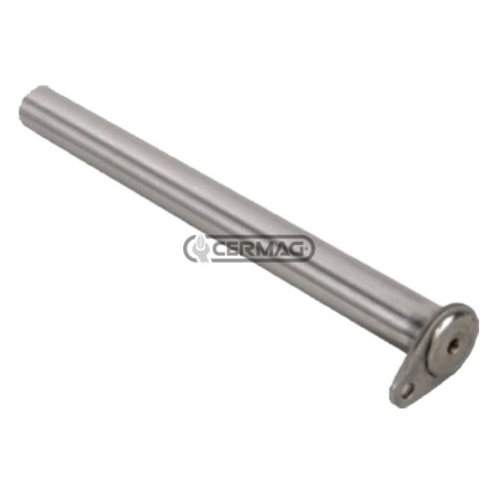 Pasador del eje delantero SERIE 90 Tamaño 38x440 mm 65728 | NewgardenAgri.com
