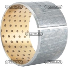 Casquillo de eje de bronce 87525550C | NewgardenAgri.com