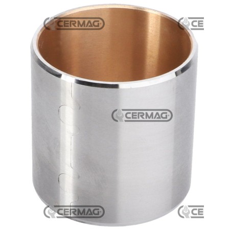 Buchse 38x42x42MM 975208M1C | NewgardenAgri.com