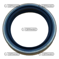 Retén de aceite de rueda 69,8x92x14,2 195677M1C | NewgardenAgri.com