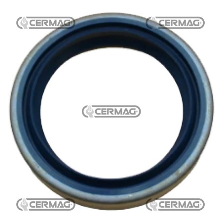 Retén de aceite de rueda 69,8x92x14,2 195677M1C | NewgardenAgri.com