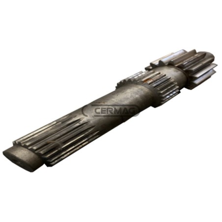 semiasse sx Z15 44018521C | NewgardenAgri.com