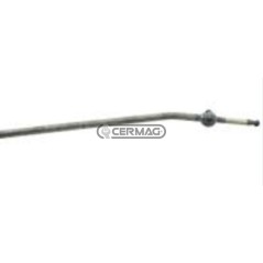 Leva del cambio 5108217C | NewgardenAgri.com
