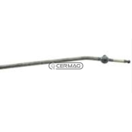 Leva del cambio 5108217C | NewgardenAgri.com