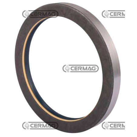 Retén de aceite COMBI. Tamaño: 130 x 160 x 16 mm. Número de pieza: 5126465C | NewgardenAgri.com