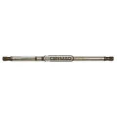 Arbre de transmission L1210 mm Z10 5177389C | NewgardenAgri.com