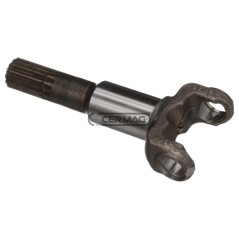 Semieje de 199 mm de longitud, número de pieza 5191549C | NewgardenAgri.com
