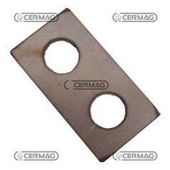 Plato de embrague 569438C | NewgardenAgri.com