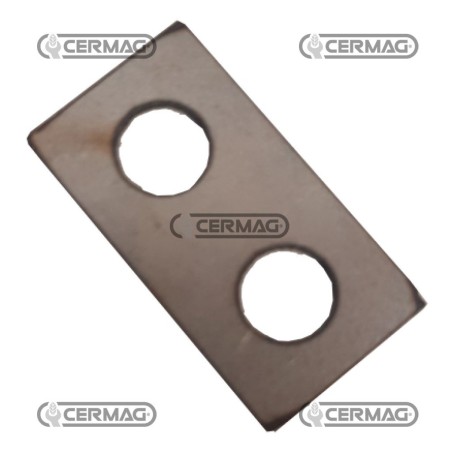 Plato de embrague 569438C | NewgardenAgri.com