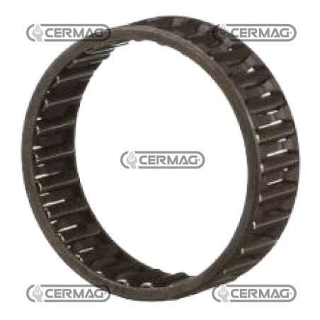 gabbia a rulli NH5141238 | NewgardenAgri.com