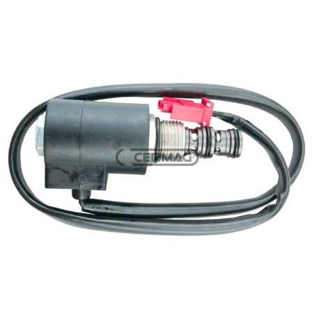 elettrovalvola CNH NH5164628 | NewgardenAgri.com