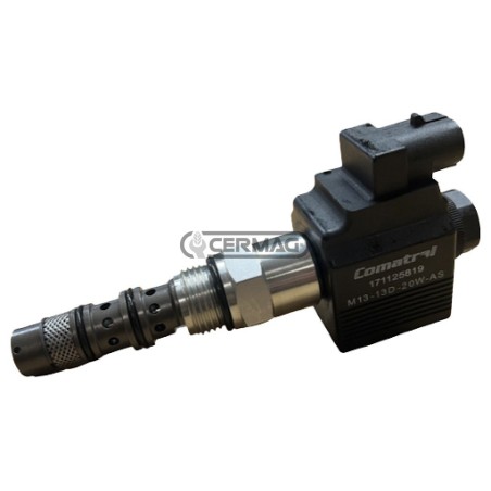 elettrovalvola inver. idr. SLH237296980 | NewgardenAgri.com