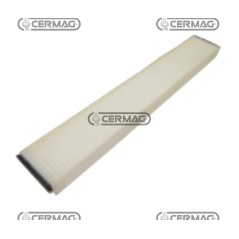 filtro carta cabina 386x60x25 6005029007C | NewgardenAgri.com