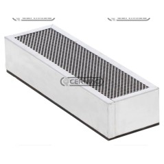 filtro cabina 290x90x61 915979 | NewgardenAgri.com