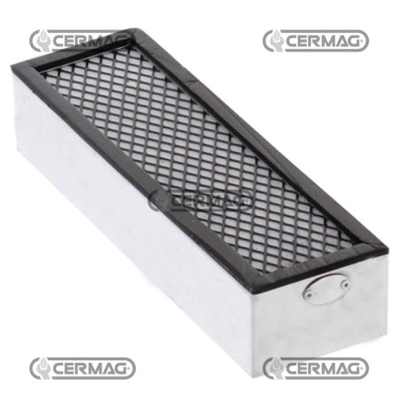 cabin filter 290x90x61 915979