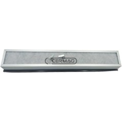 Cartouche de filtre à air d'habitacle LA6603981A3 | NewgardenAgri.com