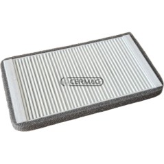 Cartucho de filtro de aire de cabina LA6611130A1 | NewgardenAgri.com