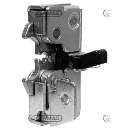 Serratura sinistra per LANDINI 65831