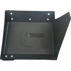 Prolunga parafango posteriore destro per CNH 65833