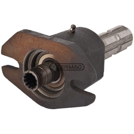 Presa di forza 1"3/8 per motocoltivatori 31473 | NewgardenAgri.com