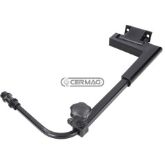 Braccio telescopico DESTRO per JOHN DEERE Lato Destro 65818 | NewgardenAgri.com