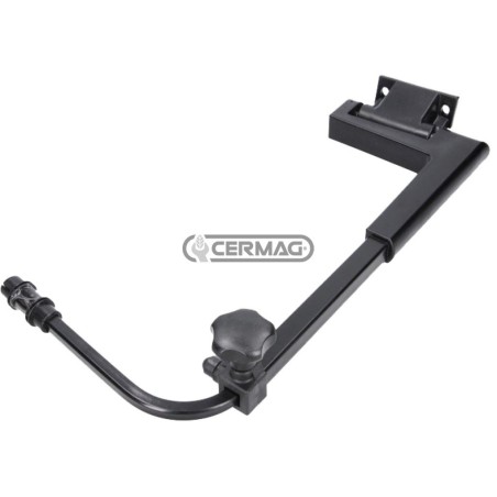 Braccio telescopico DESTRO per JOHN DEERE Lato Destro 65818 | NewgardenAgri.com