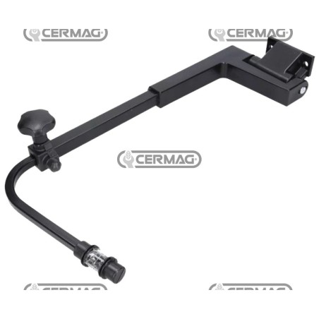 Braccio telescopico SINISTRO per JOHN DEERE Lato Sinistro 65819 | NewgardenAgri.com