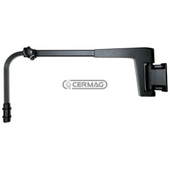 Brazo telescópico izquierdo para JOHN DEERE, lado izquierdo 65819